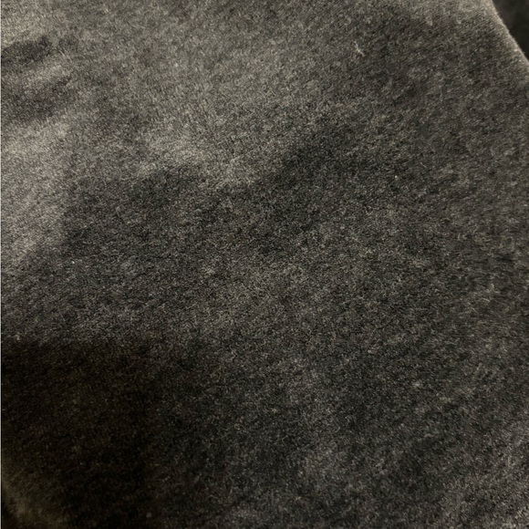 Zenergy Citystorm Velour Zip Front Jacket EUC -  2 - Picture 4 of 9